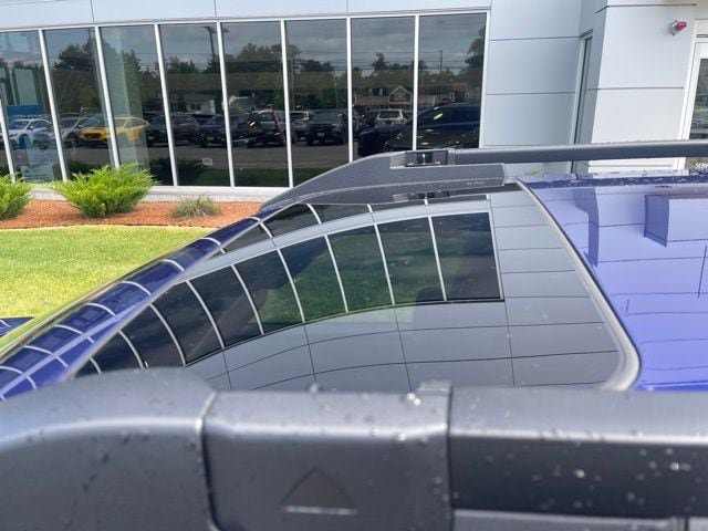 New 2026 Subaru Outback Limited AWD/4WD image 10