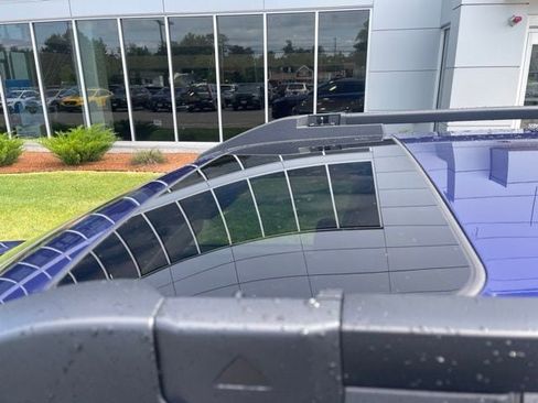 New 2026 Subaru Outback Limited AWD/4WD image 10