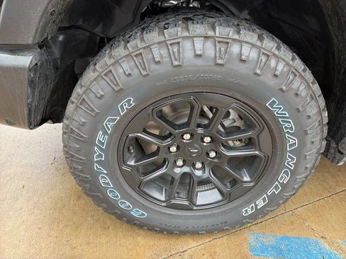 Used 2025 RAM 1500 Rebel w/ Rebel Level 1 Equipment Group AWD/4WD image 7