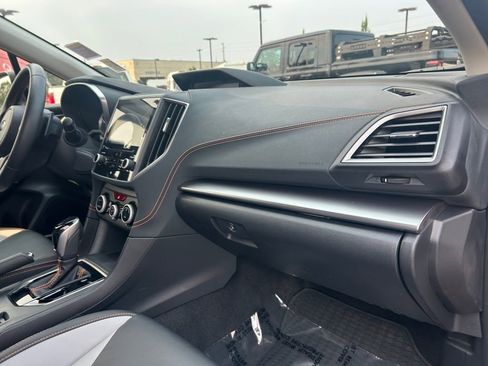 Used 2023 Subaru Crosstrek 2.5i Limited image 27