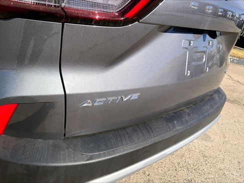 Used 2025 Ford Escape Active image 29