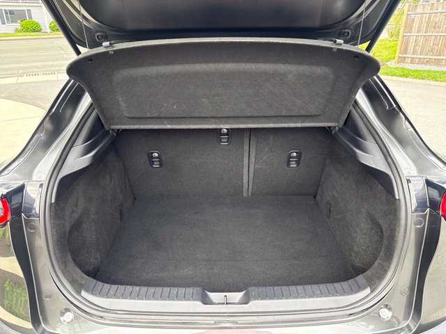 Used 2024 MAZDA CX-30 AWD 2.5 S w/ Preferred Package image 18