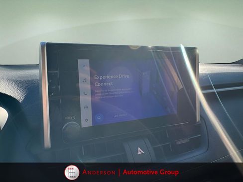 Certified 2024 Toyota RAV4 XLE image 4