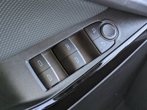 New 2026 Chevrolet Equinox RS w/ Convenience Package III image 14