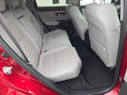 Used 2021 Honda CR-V EX-L image 10