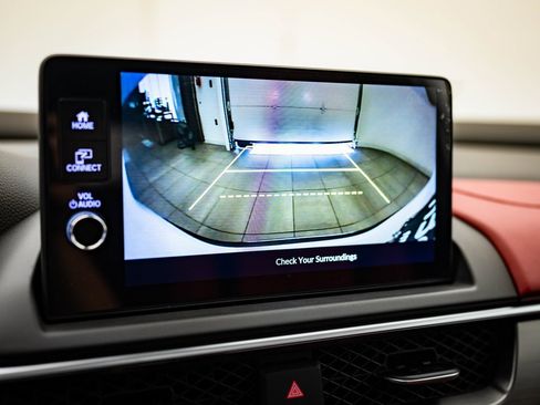 Certified 2025 Acura ADX A-Spec image 33