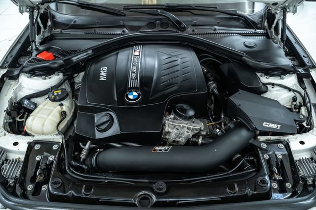 Used 2015 BMW M235i xDrive Coupe AWD/4WD image 33