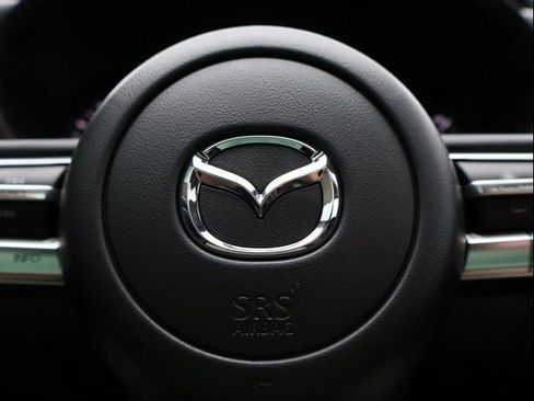 New 2026 MAZDA CX-50 AWD 2.5 S w/ Preferred Pkg image 30