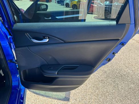 Used 2021 Honda Civic LX image 24