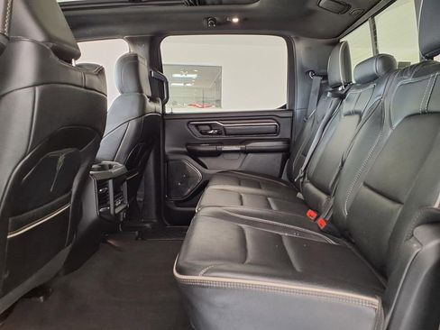 Used 2022 RAM 1500 Limited AWD/4WD image 15