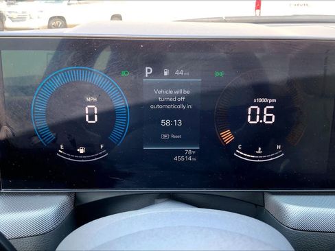 Used 2025 Hyundai Sonata SEL FWD image 26