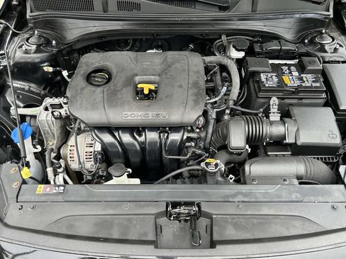 Certified 2023 Kia Forte LXS w/ LXS Technology Package FWD image 27