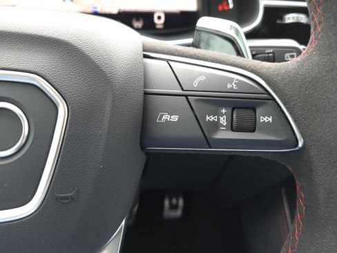 Used 2024 Audi RS Q8 image 10