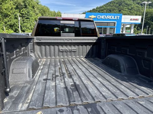 Used 2023 GMC Sierra 1500 Elevation w/ Preferred Package AWD/4WD image 20