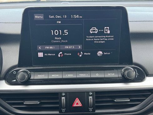 Used 2022 Kia Forte LXS image 12