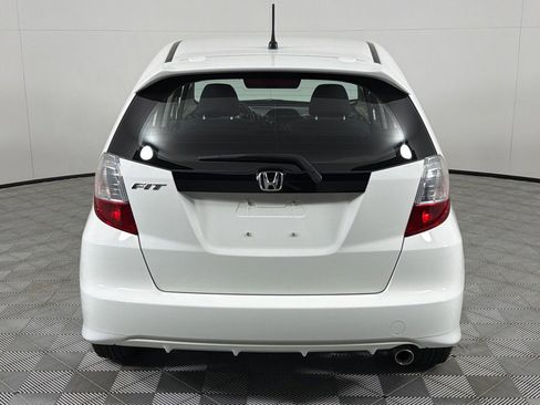 Used 2013 Honda Fit Sport image 6