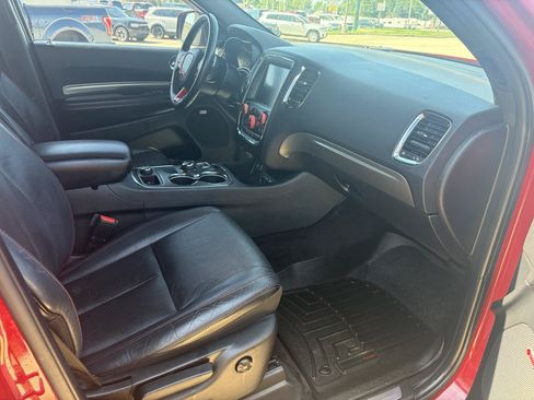 Used 2015 Dodge Durango R/T AWD/4WD image 9