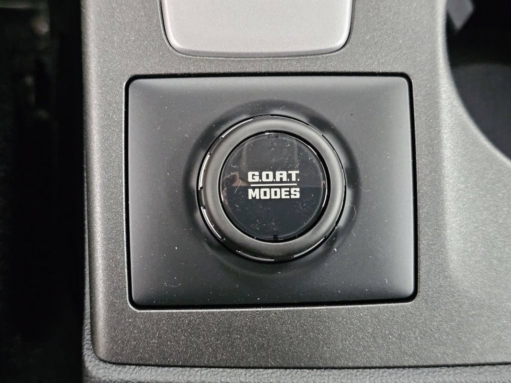 New 2026 Ford Bronco Sport Big Bend w/ Convenience Package AWD/4WD image 20