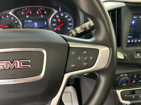 Used 2023 GMC Terrain SLE w/ Driver Convenience Package AWD/4WD image 22
