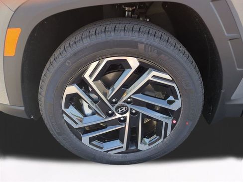 New 2026 Hyundai Tucson SEL AWD/4WD image 11