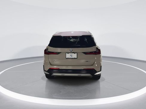 New 2026 BMW X1 xDrive28i w/ Convenience Package image 7