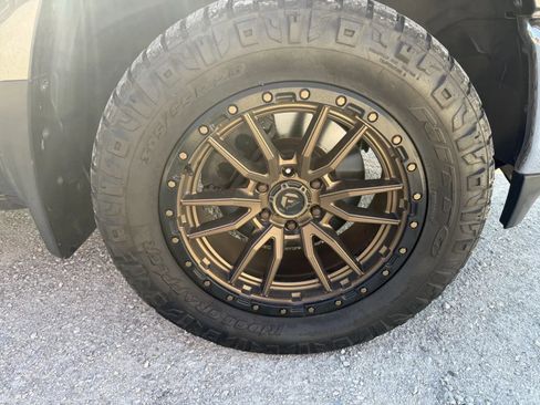 Used 2020 RAM 1500 Limited AWD/4WD image 8