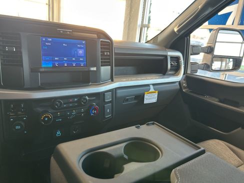 New 2026 Ford F450 XL w/ XL Driver Assist Package image 21