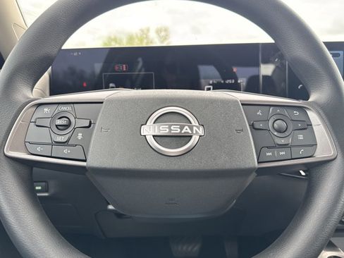 New 2026 Nissan Sentra S w/ Floor Mat Package FWD image 16