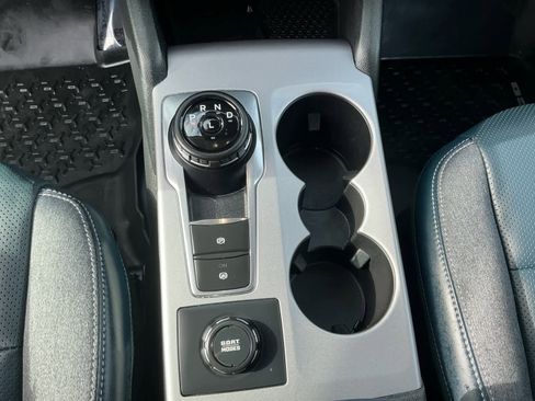 Used 2022 Ford Bronco Sport Outer Banks w/ Tech Package image 23