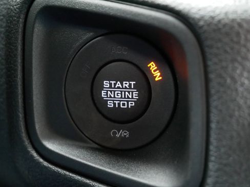 New 2026 Jeep Wrangler Unlimited Sport AWD/4WD image 20