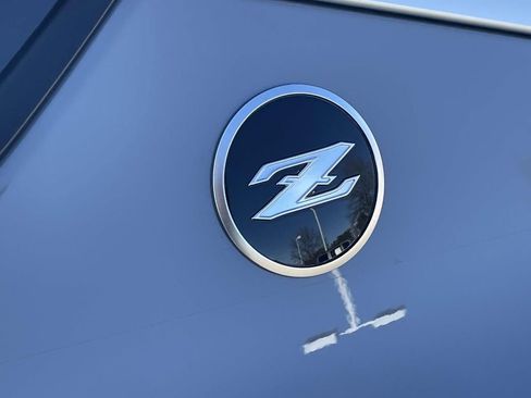 New 2026 Nissan Z Sport w/ Floor Mat Package image 9
