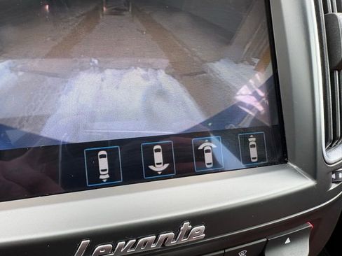 Used 2019 Maserati Levante GTS image 46