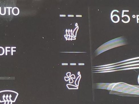 New 2026 Genesis GV80 3.5T Prestige image 22