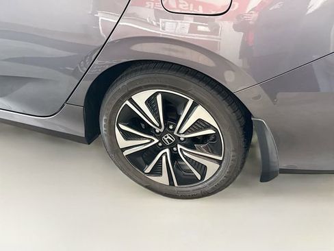 Used 2017 Honda Civic EX-L image 31