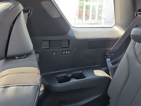 Used 2025 Hyundai Palisade Calligraphy AWD/4WD image 29