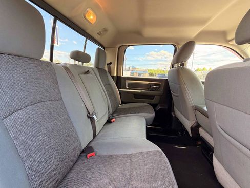 Used 2019 RAM 1500 Big Horn AWD/4WD image 15