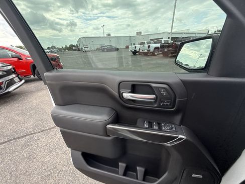 Used 2020 GMC Sierra 1500 AT4 w/ AT4 Premium Package AWD/4WD image 29