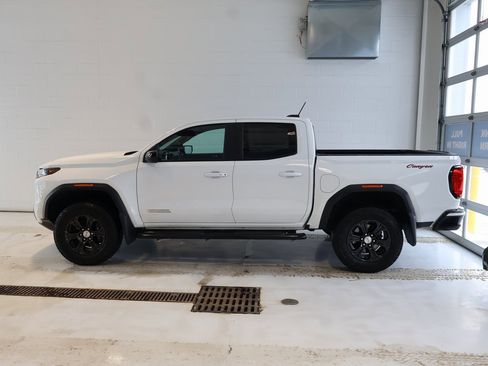 Used 2023 GMC Canyon Elevation w/ Convenience Package image 7