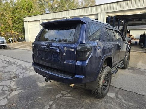 Used 2023 Toyota 4Runner SR5 image 8