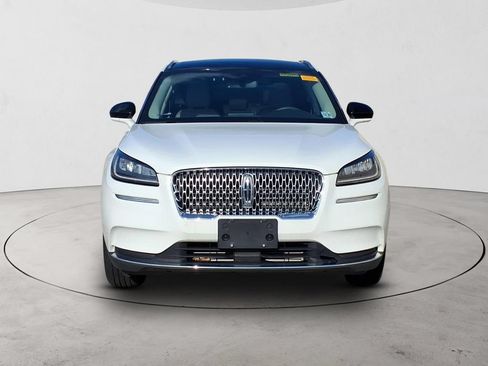 Used 2022 Lincoln Corsair AWD w/ Premium Package image 2