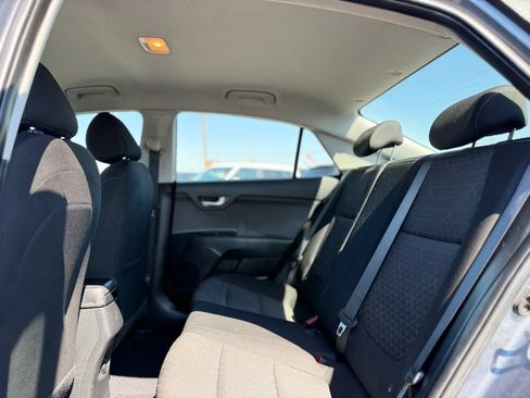 Used 2020 Kia Rio S FWD image 20