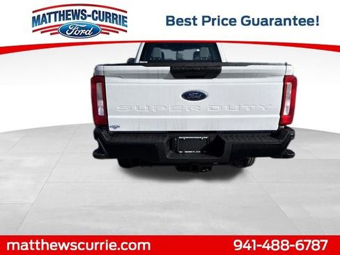 New 2026 Ford F250 XL image 5