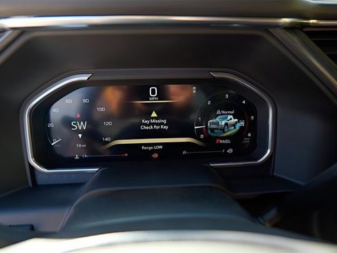 New 2026 GMC Sierra 2500 Denali Ultimate w/ Max Trailering Package image 14