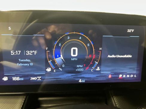 New 2026 Chevrolet Equinox LT w/ Convenience Package II image 19