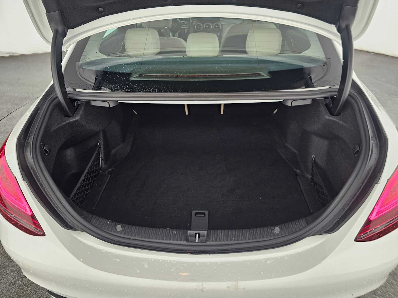 Used 2019 Mercedes-Benz C 300 Sedan image 14