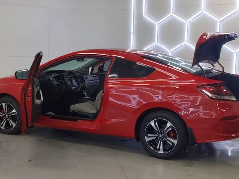 Used 2015 Honda Civic EX image 23