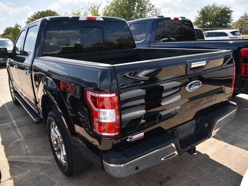 Used 2020 Ford F150 XLT w/ Equipment Group 302A Luxury AWD/4WD image 6