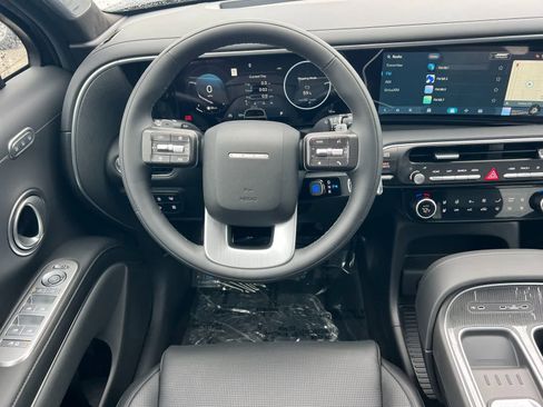 New 2026 Hyundai Palisade Calligraphy image 14