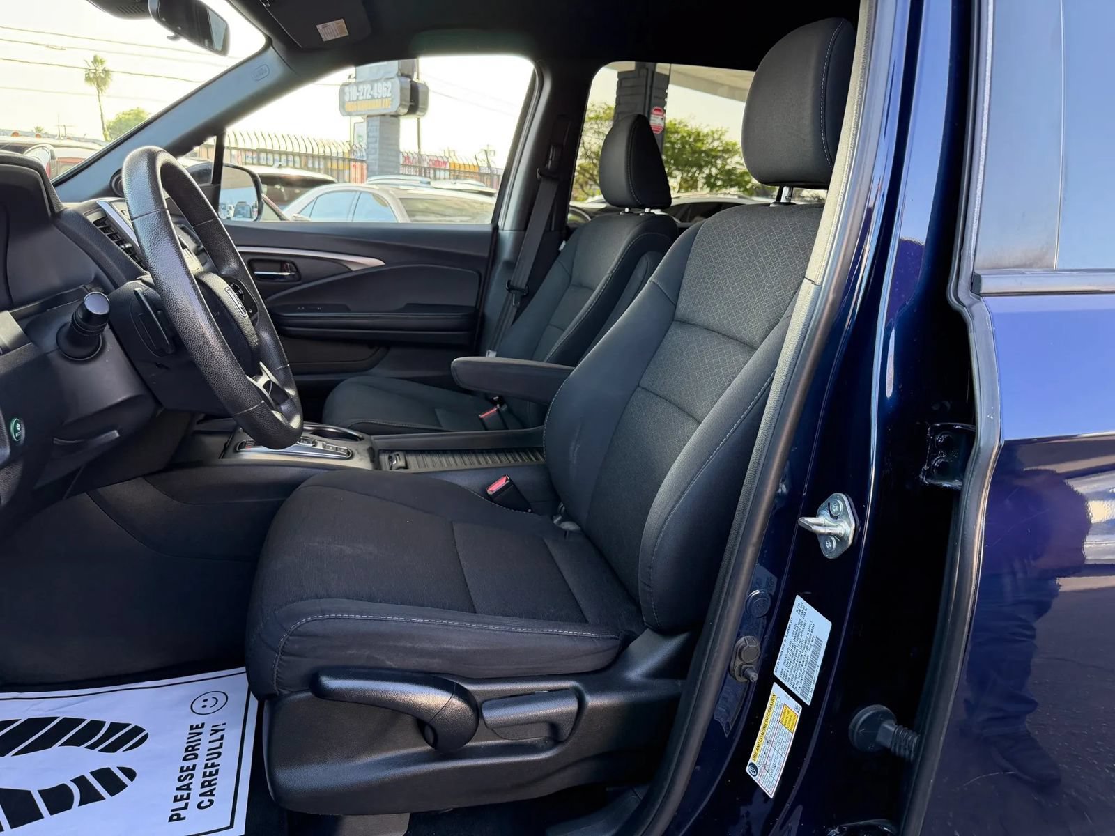 Used 2020 Honda Passport Sport image 36