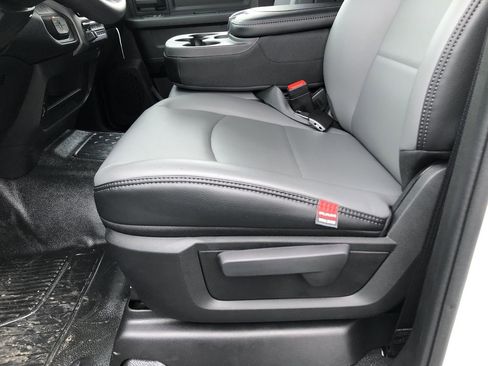 New 2026 RAM 4500 Tradesman image 14